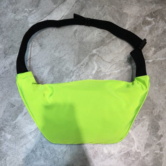 高品質 バレンシアガバッグコピー 2021新品注目度NO.1 BALENCIAGA 男女兼用 ボディバッグ - 画像 (5)