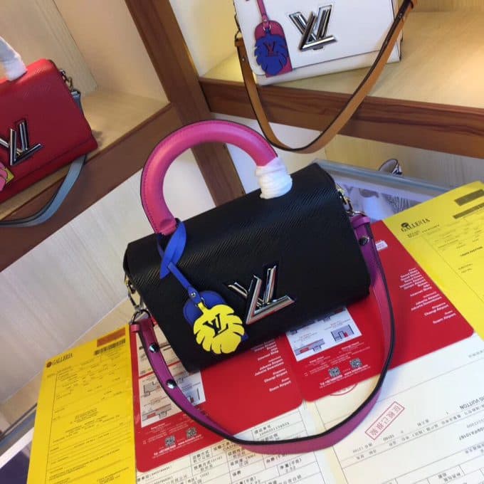 ルイヴィトンバッグコピー 大人気2020新品 Louis Vuitton レディース ハンドバッグ - 画像 (4)