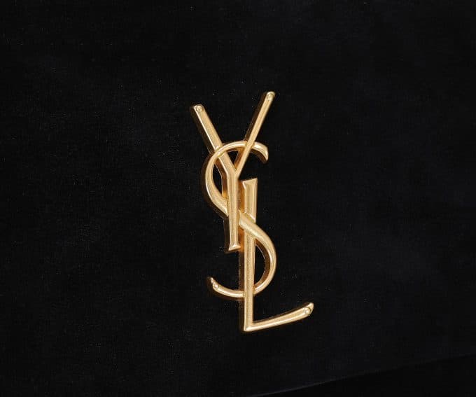 イヴサンローラン バッグコピー 定番人気2022新品 YSL レディース ショルダーバッグ - 画像 (3)