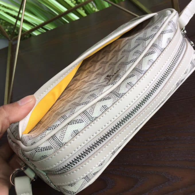 ゴヤールバッグコピー 2021新品注目度NO.1 GOYARD 男女兼用 ショルダーバッグ - 画像 (6)