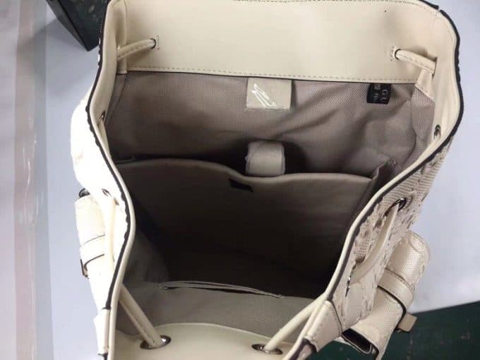 グッチバッグコピー 定番人気2022新品 GUCCI 男女兼用 バックパック - 画像 (9)