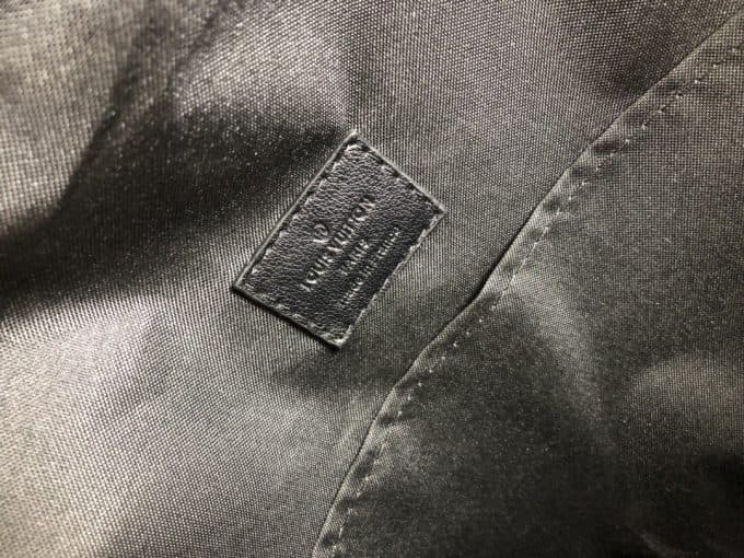 ルイヴィトンバッグコピー 大人気2020新品 Louis Vuitton 男女兼用 バックパック - 画像 (8)