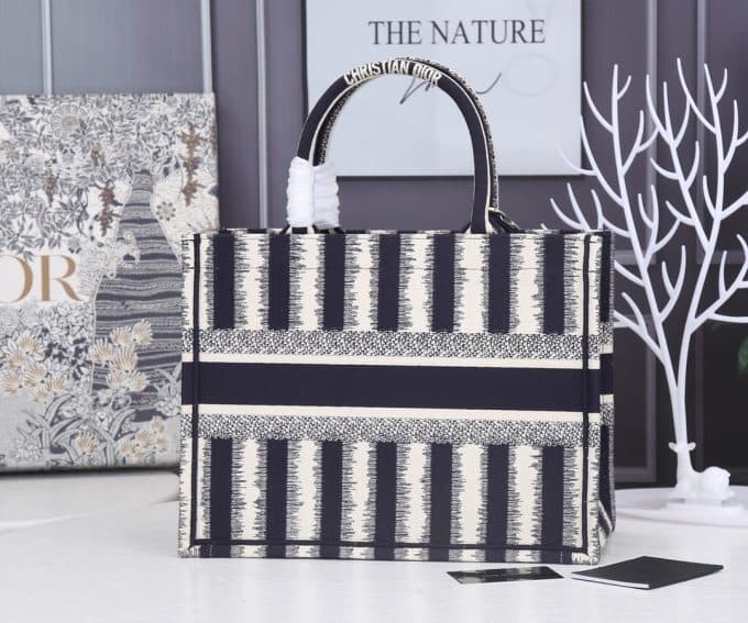 高品質 ディオールバッグコピー 定番人気2021新品 Dior メンズ トートバッグ - 画像 (3)