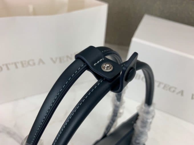 2019人気新作ボッテガヴェネタ(Bottega Veneta)☆レディース ハンドバックコピー☆どんなアイテムとも相性がいい！絶賛発売中！！ - 画像 (7)