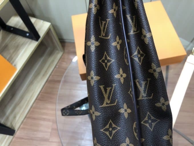 ルイヴィトンバッグコピー 定番人気2020新品 Louis Vuitton レディース ハンドバッグ - 画像 (7)