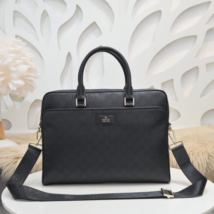 人気高級 グッチバッグコピー 大人気2021新品 GUCCI メンズ ブリーフケース