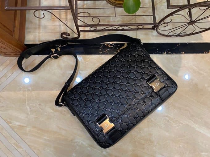 グッチバッグコピー 2021新品注目度NO.1 GUCCI メンズ ショルダーバッグ - 画像 (6)