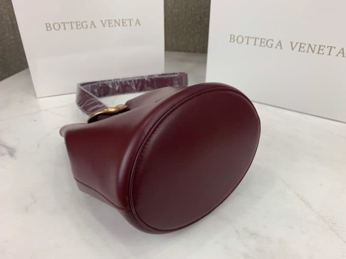 2019秋冬高品質ボッテガヴェネタ(Bottega Veneta)☆レディースバケツバッグコピー☆数量限定発表！お見逃しなく！ - 画像 (6)