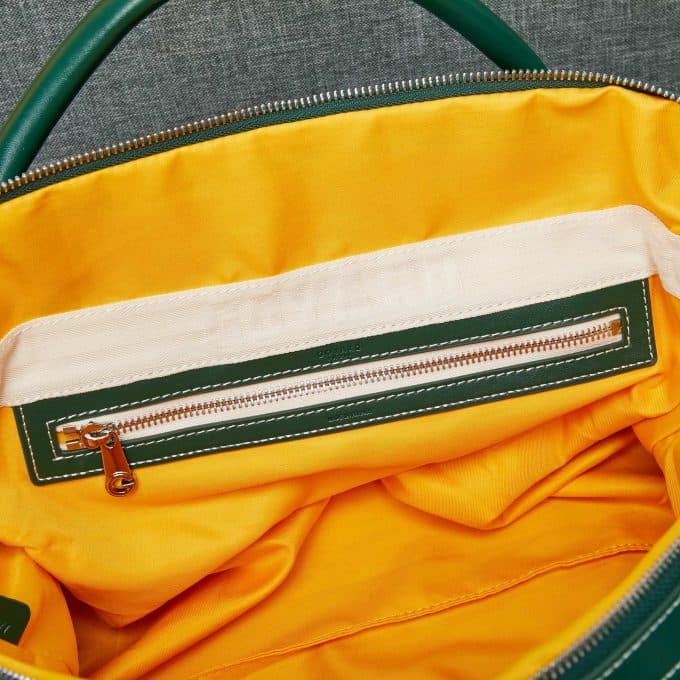 高品質ゴヤールバッグコピー 定番人気2021新品 GOYARD 男女兼用 ボストンバッグ - 画像 (7)