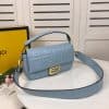 フェンディバッグコピー 2022新品注目度NO.1 FENDI レディース ショルダーバッグ - 画像 (2)