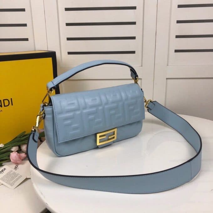 フェンディバッグコピー 2022新品注目度NO.1 FENDI レディース ショルダーバッグ - 画像 (2)