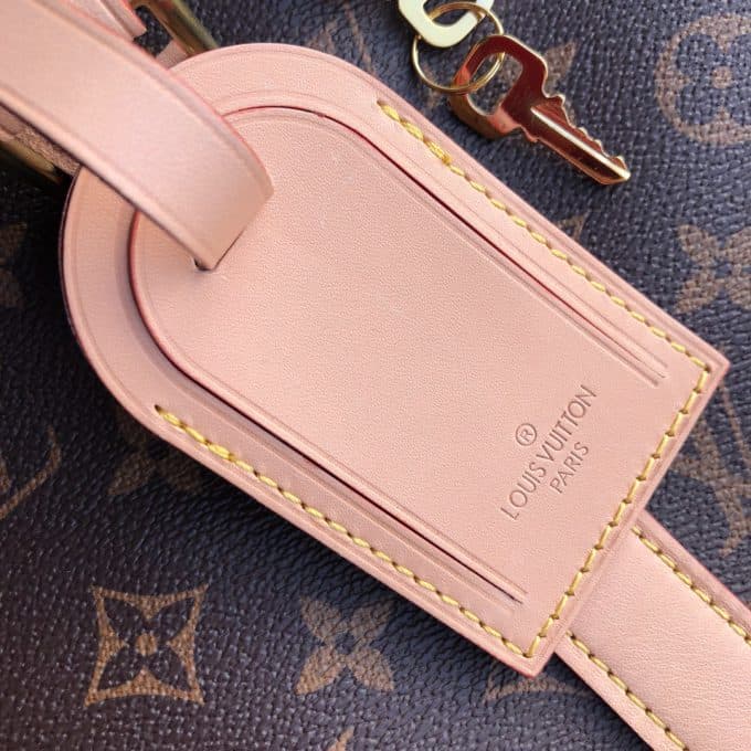 ルイヴィトンバッグコピー 2021新品注目度NO.1 Louis Vuitton 男女兼用 ボストンバッグ - 画像 (4)