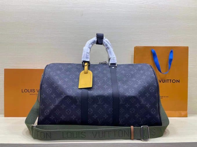 ルイヴィトンバッグコピー 2021新品注目度NO.1 Louis Vuitton 男女兼用 ボストンバッグ - 画像 (2)