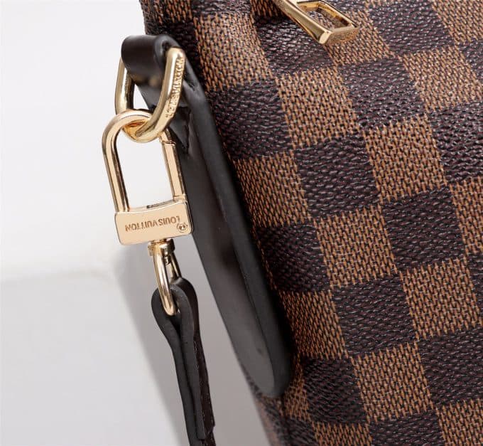 ルイヴィトンバッグコピー 大人気2020新品 Louis Vuitton レディース ハンドバッグ - 画像 (3)