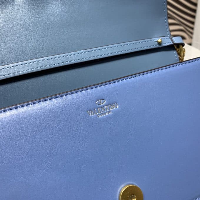 ヴァレンティノバッグコピー 大人気2022新品 Valentino レディース ショルダーバッグ - 画像 (9)