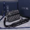 ディオールバッグコピー 大人気2021新品 Dior 男女兼用 ショルダーバッグ - 画像 (2)