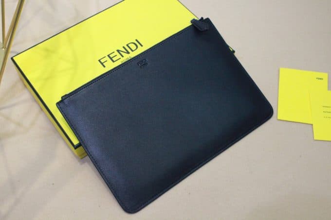 フェンディバッグコピー 大人気2021新品 FENDI 男女兼用 セカンドバッグ - 画像 (6)