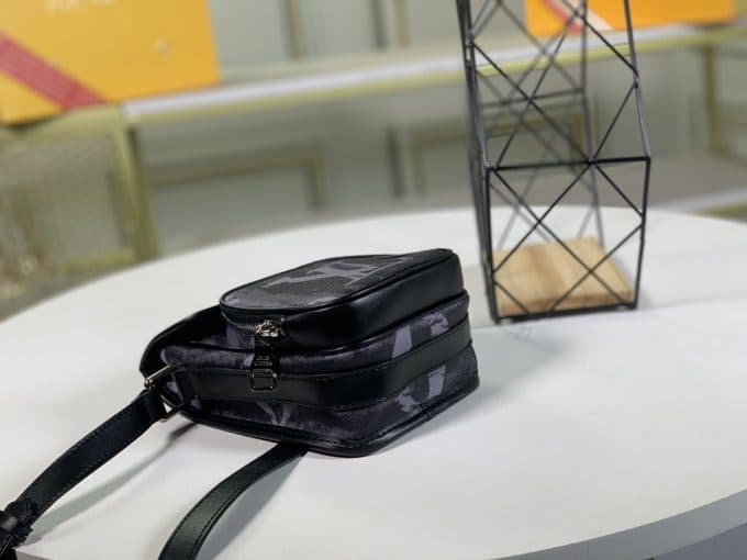 ルイヴィトンバッグコピー 大人気2021新品 Louis Vuitton 男女兼用 ショルダーバッグ - 画像 (5)