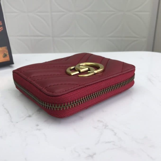 グッチ財布コピー 定番人気2021新品 GUCCI レディース 財布 - 画像 (3)