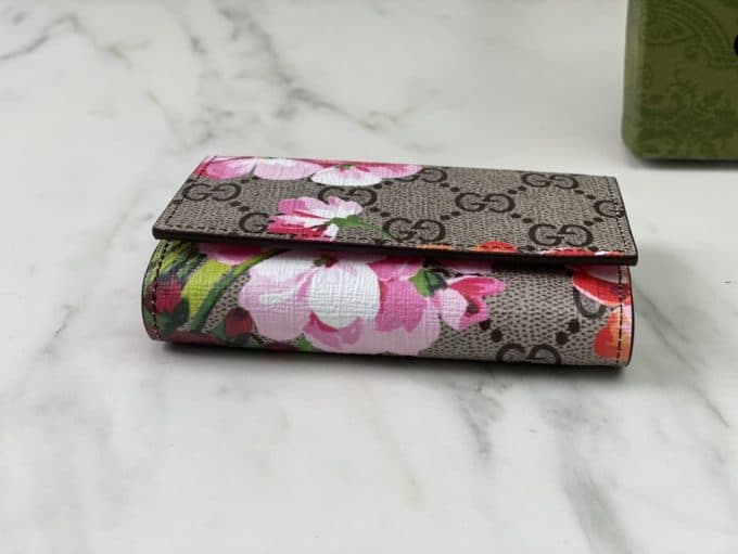 グッチ財布コピー 定番人気2021新品 GUCCI レディース 財布 - 画像 (3)