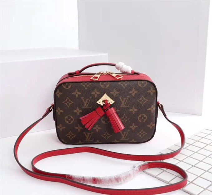 ルイヴィトンバッグコピー 2020新品注目度NO.1 Louis Vuitton レディース ショルダーバッグ