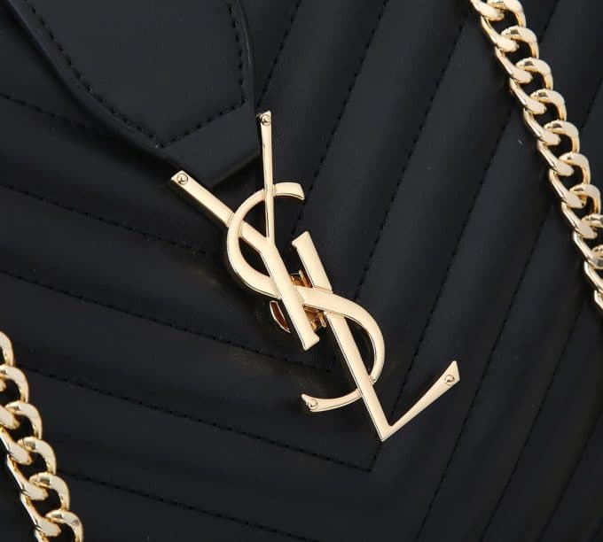 イヴサンローラン バッグコピー 大人気2022新品 YSL レディース トートバッグ - 画像 (4)