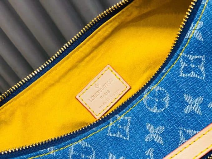 ルイヴィトンバッグコピー 大人気2020新品 Louis Vuitton レディース ハンドバッグ - 画像 (8)