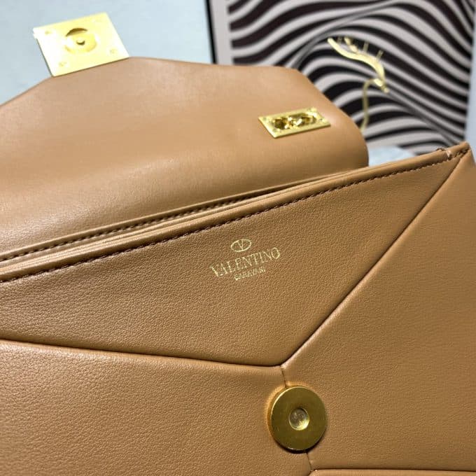 ヴァレンティノバッグコピー 2022新品注目度NO.1 Valentino レディース ショルダーバッグ - 画像 (9)
