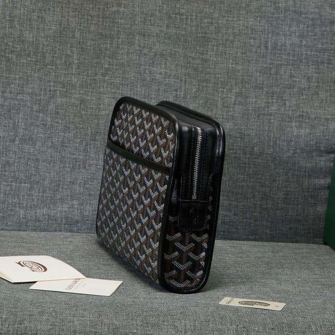 ゴヤールバッグコピー 2021新品注目度NO.1 GOYARD 男女兼用 セカンドバッグ - 画像 (6)