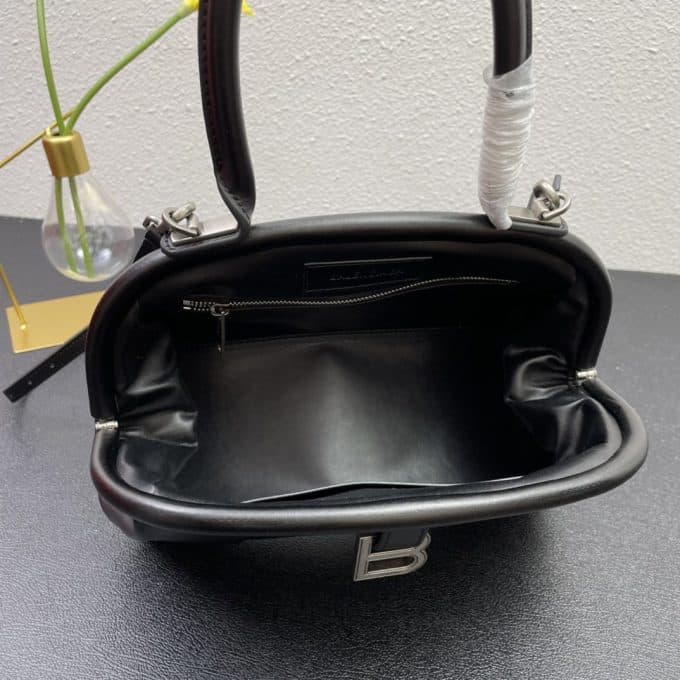 バレンシアガバッグコピー 定番人気2022新品 BALENCIAGAレディース ハンドバッグ - 画像 (8)
