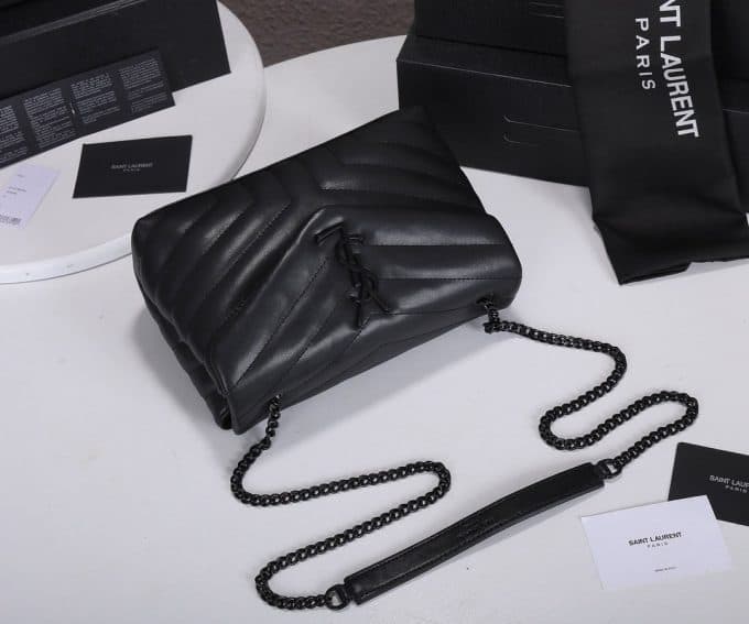イヴサンローラン バッグコピー 2022新品注目度NO.1 YSL レディース ショルダーバッグ - 画像 (4)