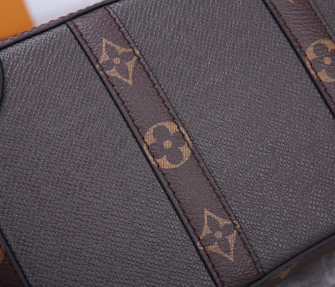 ルイヴィトンバッグコピー 定番人気2021新品 Louis Vuitton メンズ ショルダーバッグ - 画像 (6)