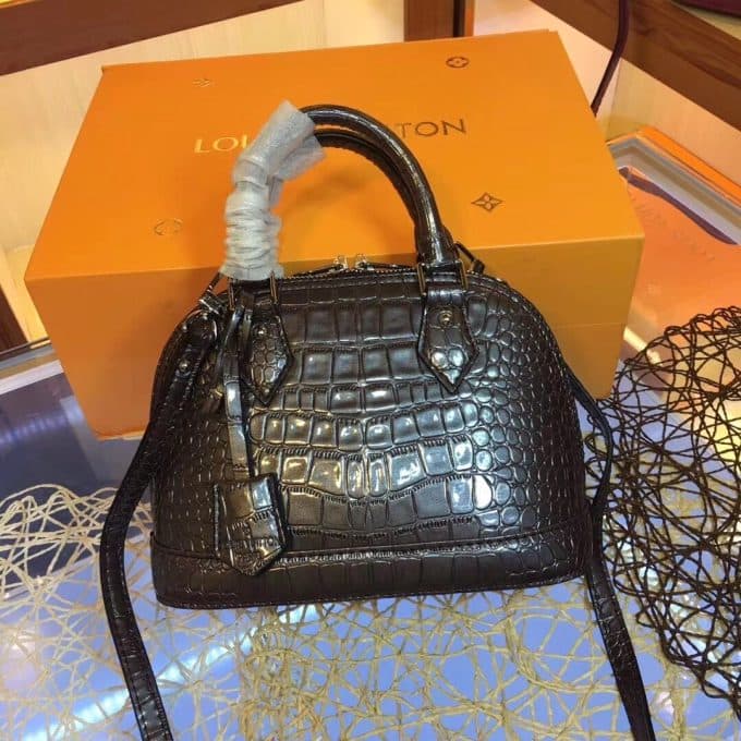 ルイヴィトンバッグコピー 定番人気2020新品 Louis Vuitton レディース ハンドバッグ - 画像 (2)