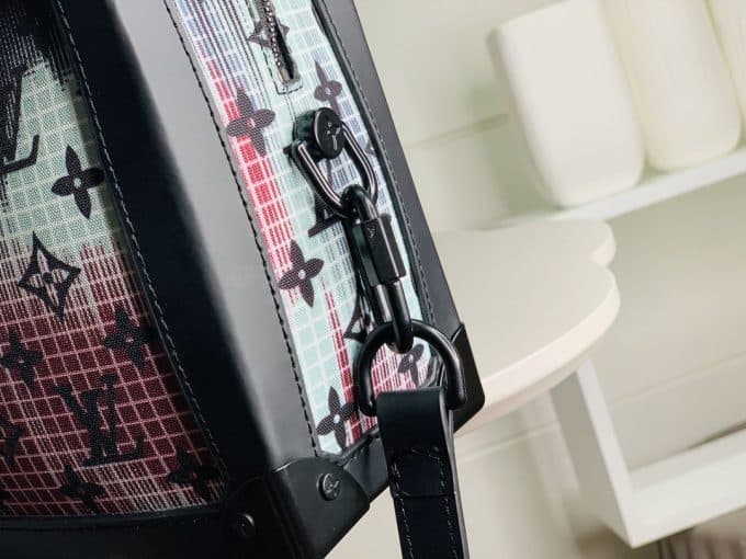 ルイヴィトンバッグコピー 2020新品注目度NO.1 Louis Vuitton レディース ショルダーバッグ - 画像 (5)