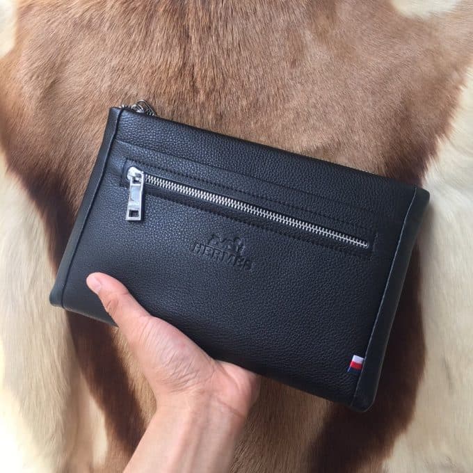 エルメスバッグコピー 大人気2021新品 HERMES メンズ セカンドバッグ - 画像 (3)