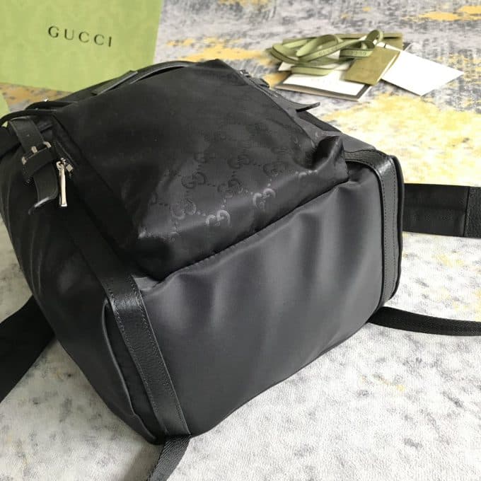 人気高級 グッチバッグコピー 定番人気2022新品 GUCCI 男女兼用 バックパック - 画像 (6)