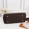 ルイヴィトンバッグコピー 大人気2020新品 Louis Vuitton レディース トートバッグ - 画像 (6)