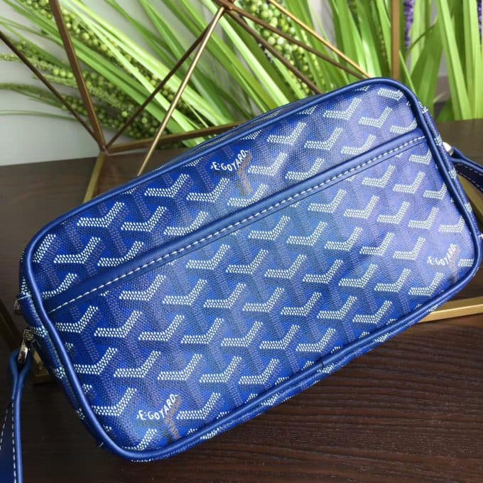 ゴヤールバッグコピー 大人気2021新品 GOYARD 男女兼用 ショルダーバッグ - 画像 (5)