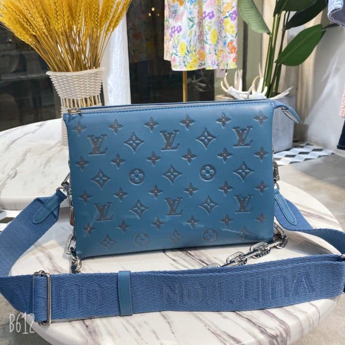 人気高級ルイヴィトンバッグコピー 大人気2021新品 Louis Vuitton メンズ ショルダーバッグ