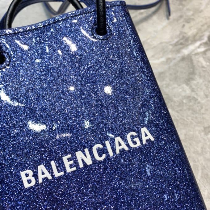 高品質 バレンシアガバッグコピー 大人気2021新品 BALENCIAGA 男女兼用 ショルダーバッグ - 画像 (5)