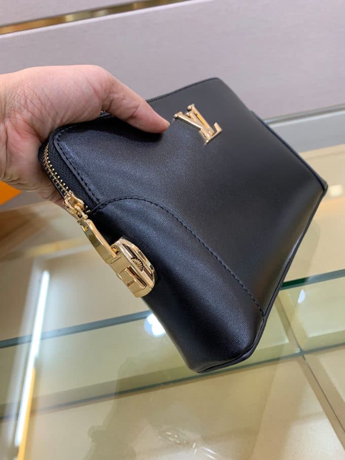 ルイヴィトンバッグコピー 定番人気2021新品 Louis Vuitton メンズ セカンドバッグ - 画像 (7)