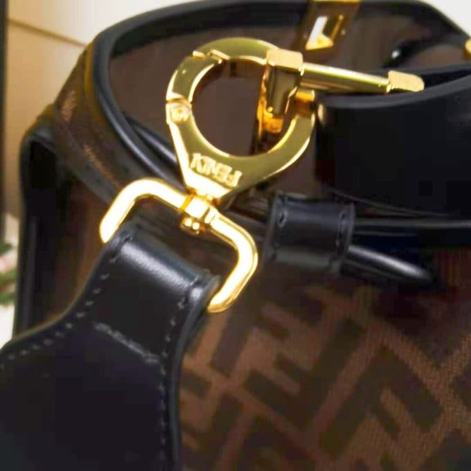 フェンディバッグコピー 2022新品注目度NO.1 FENDI レディース トートバッグ - 画像 (7)