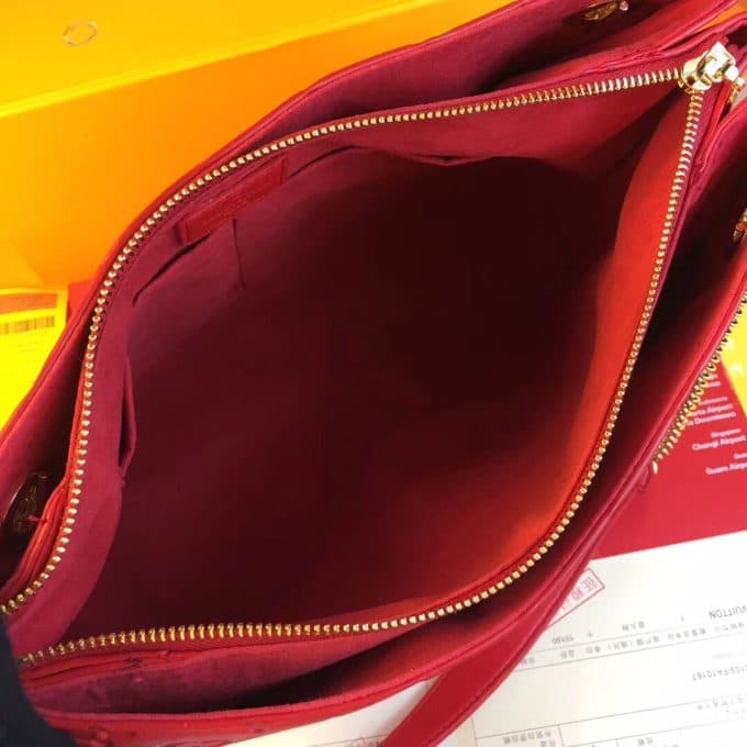 ルイヴィトンバッグコピー 定番人気2020新品 Louis Vuitton レディース ハンドバッグ - 画像 (9)