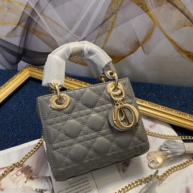 ディオールバッグコピー 定番人気2020新品 Dior レディース ハンドバッグ