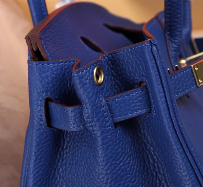 エルメスバッグ HERMES レディース バーキンバック - 画像 (8)