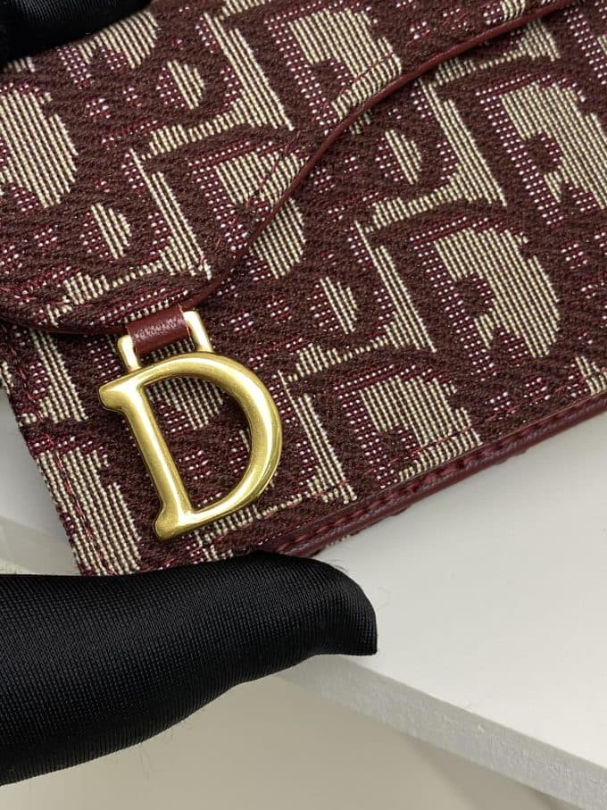 ディオール財布コピー 大人気2021新品 Dior レディース 財布 - 画像 (5)
