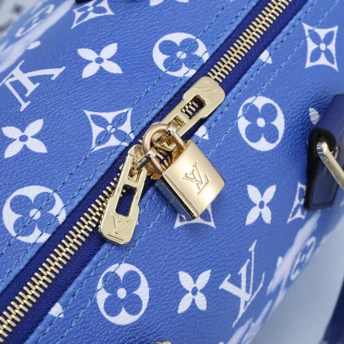 ルイヴィトンバッグコピー 2020新品注目度NO.1 Louis Vuitton レディース ハンドバッグ - 画像 (5)