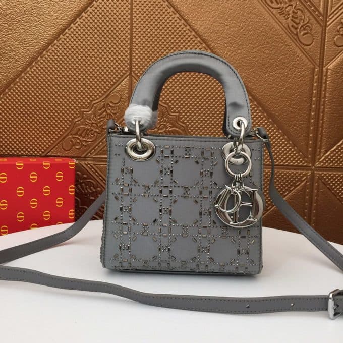 ディオールバッグコピー 大人気2020新品 Dior レディース ハンドバッグ