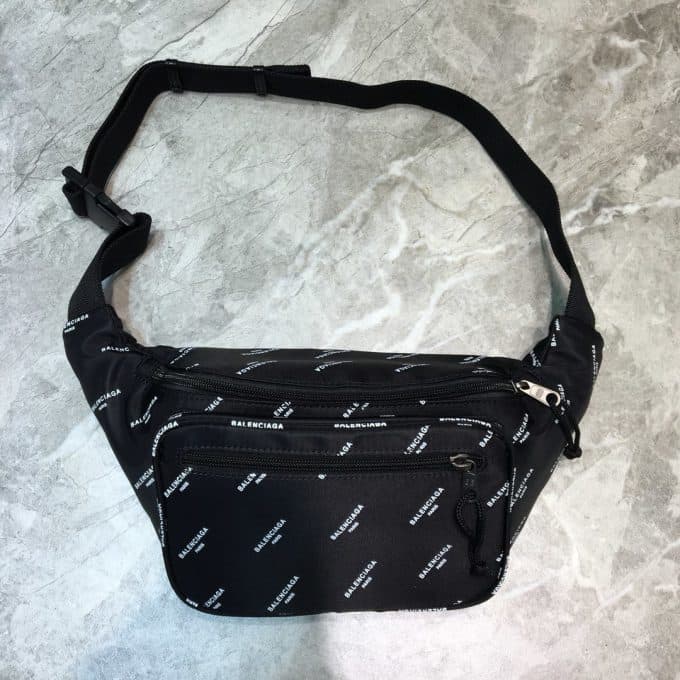 高品質 バレンシアガバッグコピー 大人気2021新品 BALENCIAGA 男女兼用 ボディバッグ