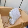 ルイヴィトンバッグコピー 2020新品注目度NO.1 Louis Vuitton レディース ショルダーバッグ - 画像 (3)